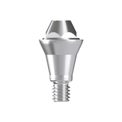 MULTI UNIT STRAIGHT Abutment