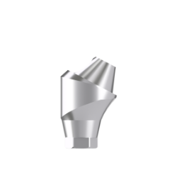 MULTI UNIT ANGLED Abutment