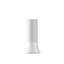 Plastic Cylinder